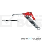 Пистолет для герметика FUBAG PG198/3 198л/мин 3бар цветн.коробка, фото 1