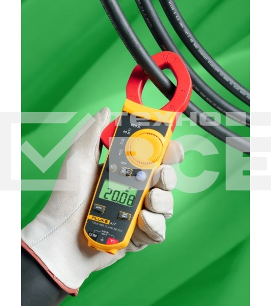 Токоизмерительные клещи Fluke 317
