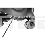 Строительный пылесос Haммer Flex PIL30A 196423 181-002 для сух/вл уборки 1400Вт 30л + розетка для электроинструмента, фото3