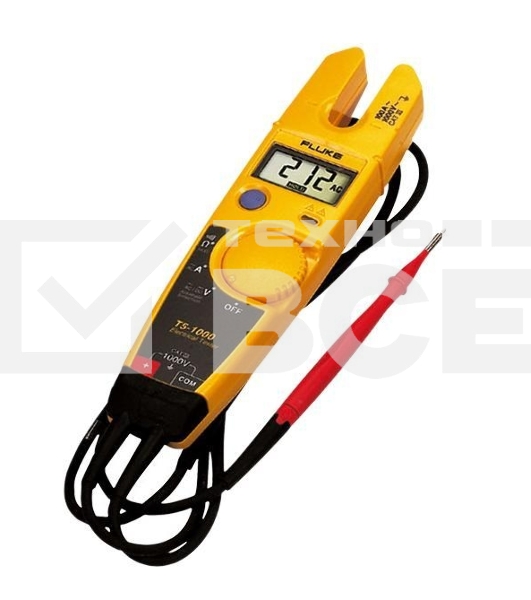 Тестер Fluke IG (T5-1000 EUR1)