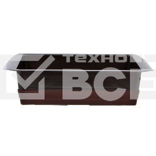 Форма для выпечки прямоугольная Mocco&Latte RDF-446 Rondell