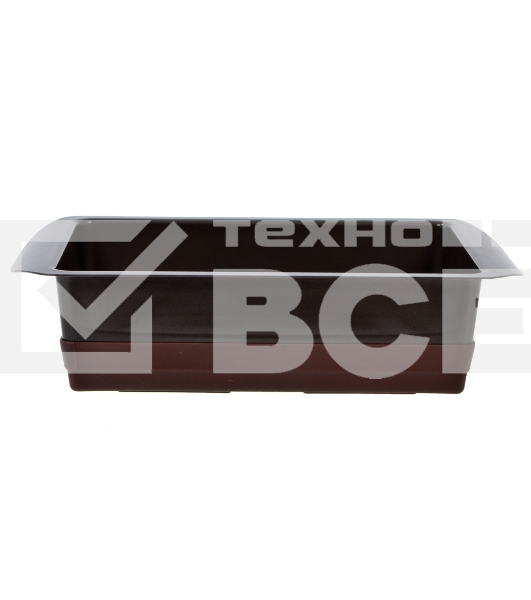 Форма для выпечки прямоугольная Mocco&Latte RDF-446 Rondell