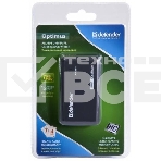 Кардридер DefenderOPTIMUS, до 4 типов карт одновременно + кабель USB 2.0 A(M) - MiniB (M) длина 1 м., фото5