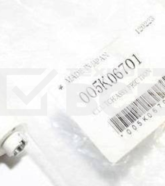Муфта XEROX DC250