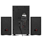 Акустическая система SVEN AC MS-2250, черный (80Вт, FM-тюнер, USB/SD, дисплей, ПДУ, Bluetooth), фото8