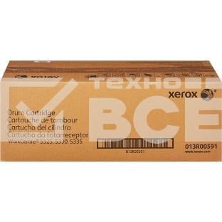 Драм-картридж XEROX WC 5325/5330/35 90K