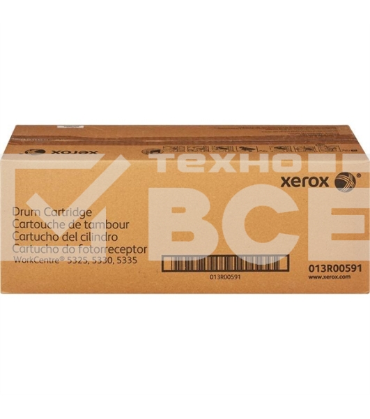 Драм-картридж XEROX WC 5325/5330/35 90K