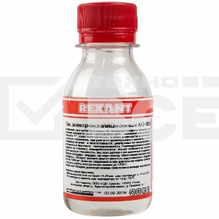 Лак электроизоляционный Rexant, KO-921, 100 мл, флакон