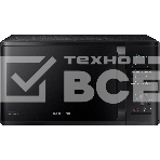 Микроволновая печь Samsung MG23K3515AK черный 23л 800Вт  поворотный механизм, кнопки, фото 1
