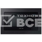 Микроволновая печь Samsung MS20A7013AB/BW черный (встраиваемая), фото 1