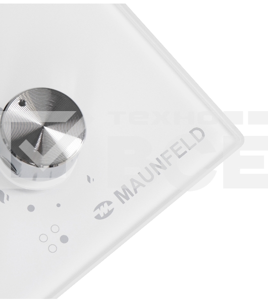 Газовая панель Maunfeld EGHG.64.23CW/G