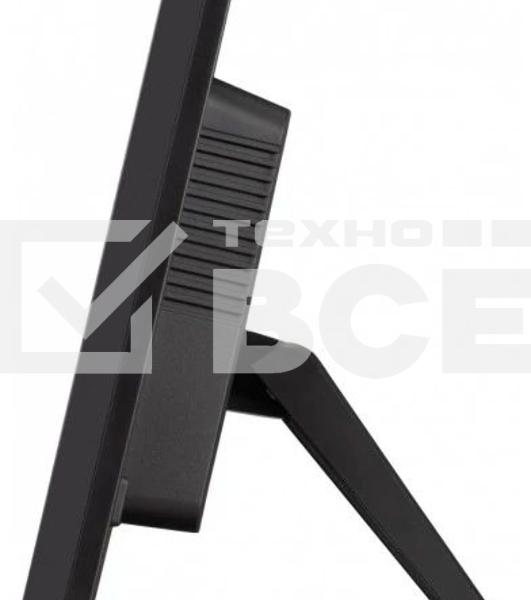 Монитор 21.5' ViewSonic TD2223 VA 1920x1080, 75 Гц, 6.5 мс, 16:9, 250 кд/м², VGA, DVI-D, HDMI 1.4, DP, USB Hub (2×USB 2.0), 3.5 Jack, аудиовход, динамики (2×2 Вт), сенсорный экран (IR Touch), черный