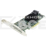 Контроллер LSI SAS 9300-8I PCIE 8P/HBA LSI00344 SGL LSI, фото5