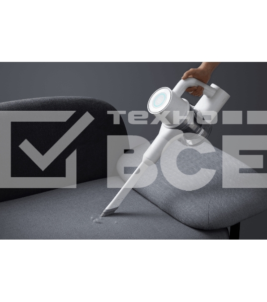 Пылесос вертикальный XClea P10 QYXCQ01 Cordless Vacuum Cleaner