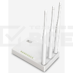Маршрутизатор беспроводной Netis WF2409E Wi-Fi белый, фото4