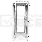 Шкаф телекоммуникационный напольный 42U (800x1000) дверь перфорированная (3 места), [ ШТК-М-42.8.10-4ААА ], фото13