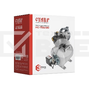 Насос Ставр НС-700/20