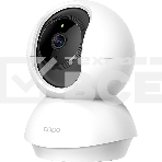 Домашняя поворотная Wi-Fi камера TP-Link TC70, фото2