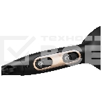 Фен Hyundai H-HD0767 2000Вт черный, фото9