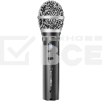 Микрофон проводной Audio-Technica ATR2100x 2м черный, фото3