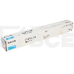 Картридж лазерный Canon C-EXV54C (1395C002) голубой (8 500) для Canon imageRUNNER C3226i/C3025i/C3025/C3125, фото4