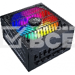 Блок питания Cooler Master XG850, 850Вт, 80 PLUS Platinum, 135мм, модульный, черный, фото16