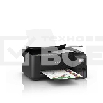 МФУ струйный Epson L3250 (C11CJ67412/C11CJ67418/C11CJ67405/C11CJ67408/C11CJ67503/C11CJ67508/C11CJ67523), A4, цветное, печ. до 33 стр/мин. (ч/б)  до 15 стр/мин. (цвет), скан. до 11 стр/мин. (ч/б) 28 стр/мин. (цвет), 1440 x 5760 dpi (печать) 1200x2400dpi (с, фото12