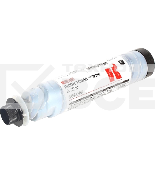 Картридж лазерный Ricoh тип 1220D (888087) черный для Aficio 1113/1015/1018/1018D 9000 стр.