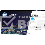 Фотобарабан HP 828A Cyan (CF359A) голубой, 30000 стр, для Color LaserJet Enterprise M855/M880/828A, фото2