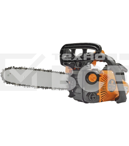 Бензопила Carver RSG 225Х 700Вт 0.1л.с. дл.шины:12