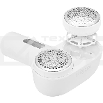 Машинка для снятия катышков Kitfort КТ-4013 белый, фото3