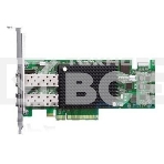 Контроллер LSI LPE16002B-M6 SERVER ACC CARD PCIE 2P/HBA, фото2