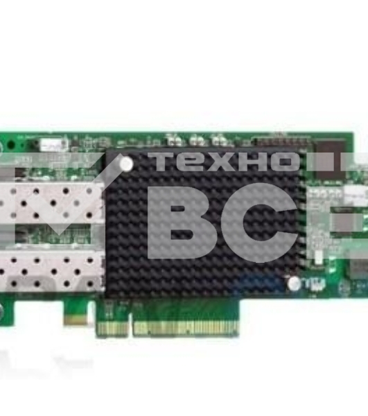 Контроллер LSI LPE16002B-M6 SERVER ACC CARD PCIE 2P/HBA