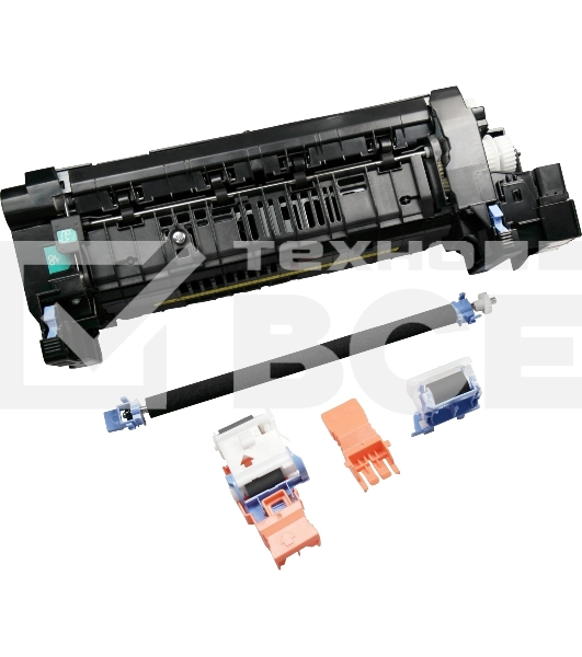 Комплект по уходу за принтером HP LaserJet 220v Maintenance Kit