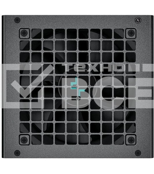 Блок питания Deepcool / GamerStorm  PK850D, 850Вт 80 PLUS Bronze, 120мм, черный