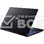 Ноутбук IRU Калибр 15ALC Core i5 12500H 16Gb SSD512Gb NVIDIA GeForce RTX 3060 6Gb 15.6