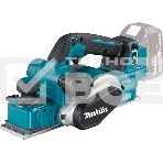 Рубанок Makita DKP181Z 82мм 12000об/мин, фото 1