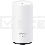 Модуль Mesh Wi-Fi 6 TP-Link Deco X50-Outdoor(1-pack) AX3000 для улицы и помещений, фото13