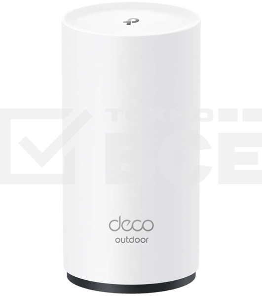 Модуль Mesh Wi-Fi 6 TP-Link Deco X50-Outdoor(1-pack) AX3000 для улицы и помещений