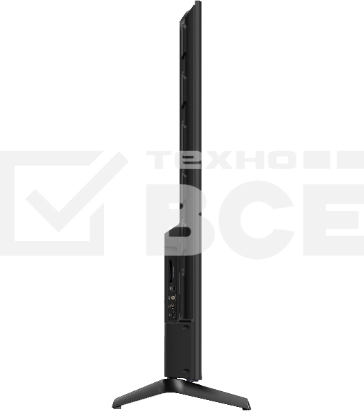 Телевизор Hyundai 75