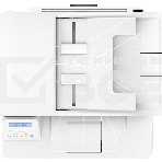 МФУ лазерный HP LaserJet Pro M227sdn (G3Q74A#B19), A4, ч/б, печ. до 28 стр/мин., скан. до 15 стр/мин., 1200 x 1200 dpi, USB, RJ-45, фото11