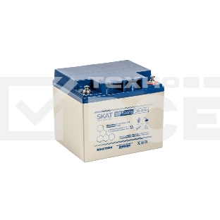 Аккумуляторная батарея БАСТИОН SKAT SB 1240S (Код товара: 8971)