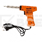 Паяльник-пистолет с регулировкой мощности Sparta 30-60 Вт,220 В, фото5