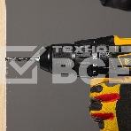 Дрель-шуруповерт аккумуляторная Denzel BLDL-IB-18-02, 18В, 2 АКБ, Кейс, фото19