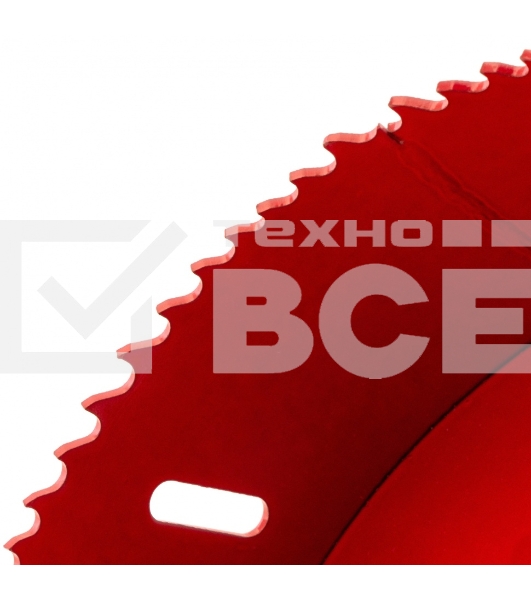 Коронка BIMETAL, 127 мм Matrix