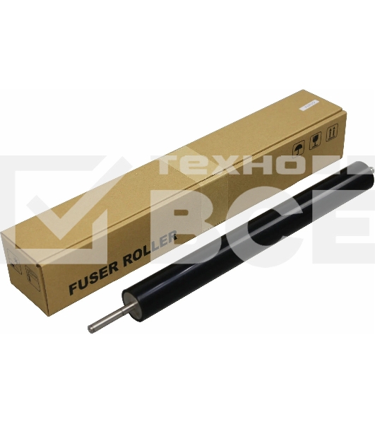 Резиновый вал для KONICA MINOLTA Bizhub C454/C454e (CET)
