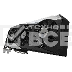 Видеокарта Gigabyte GV-N3060GAMING-12GD PCI-E 4.0 192bit GDDR6 1837/15000 HDMIx2 DPx2 HDCP Ret, фото5
