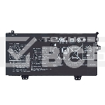 Аккумуляторная батарея для ноутбука Lenovo Yoga 3 11 80J8  7.6V 34Wh, фото2