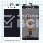 Дисплей для OPPO Mirror 5s белый, фото2