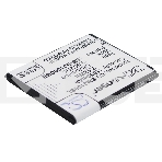 Аккумулятор CameronSino CS-SMJ100SL EB-BJ100BBE, EB-BJ100BCE для Samsung Galaxy J1 SM-J100F 3.85V / 1850mAh, фото2